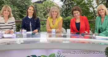 Loose Women's ITV 'exit' confirmed as stars shoot spin-off show at new location