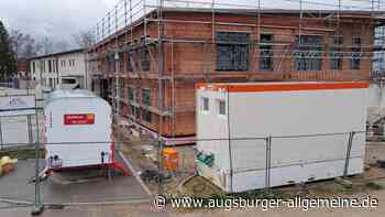 Gemeinde Weil investiert trotz Sparzwangs in die Zukunft