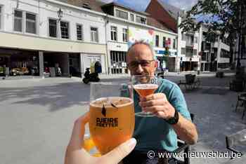 Heemkring zet cafécultuur in de kijker op Erfgoeddag