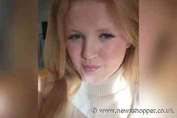 Search for missing Bexley girl who travels country on trains