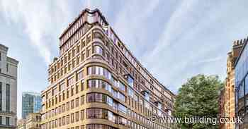 Multiplex set for another City office with £250m deal to revamp Deutsche Bank HQ