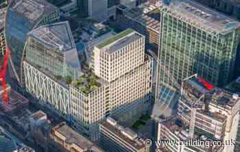 Fresh plan lodged for 22-storey City office stalled in three-decade long development saga