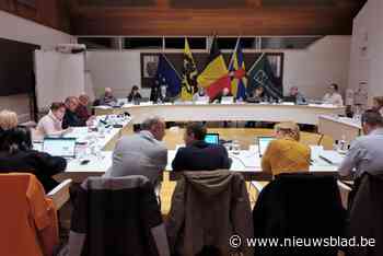 Gouverneur heft verscherpt toezicht op lokaal bestuur op