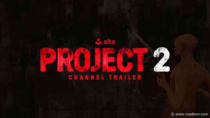 ‘Township Tale’ Studio Reveals Glimpse of Next Project, a “dark fantasy VR game”