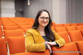 'Integral part of our music community': Emma Finch shares the blues with a new generation