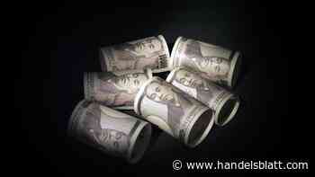 Devisen: Yen erreicht tiefstes Niveau seit 1990 – Greift jetzt die Politik ein?