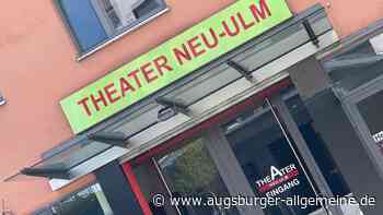 30 Jahre Theater Neu-Ulm: Im Juni wird gefeiert