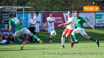 Auf Denklingen wartet in der Bezirksliga ein Sechs-Punkte-Spiel