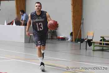 BASKETBABBELS. Sint-Niklase Condors geraakt geen stap dichter bij Black Boys en Panters en Olympia Denderleeuw staat voor sleutelmatch