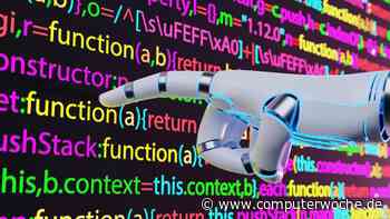 Gartner-Prognose: 75 Prozent der Softwareentwickler werden KI-Assistenten nutzen