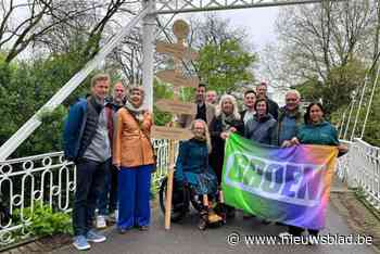 Groen Antwerpen pleit voor meer openbare toiletten in de stad: “Minstens 200 extra op het publiek domein”