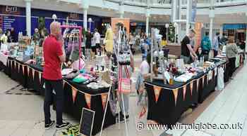 Wirral's second Youth Market is back next month