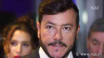 Die Signa-Holding von René Benko geht in Konkurs