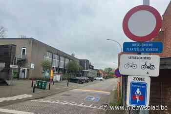 Schoolstraat wordt een schoolstraat over volledige lengte: “Huidige toestand is niet veilig”