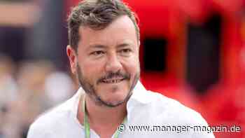 René Benko: Signa Holding meldet Konkurs an