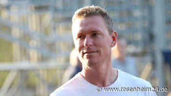 Zurück zur alten Liebe: Ex-Wasserburg-Trainer Haas übernimmt Traditionsverein