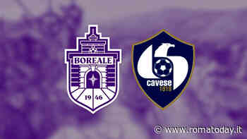 Boreale - Cavese si giocherà ad Avezzano: le motivazioni