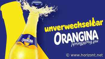 Markenkampagne von Dirk &amp; Philip: Orangina feiert seine Einzigartigkeit