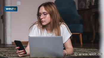 „In sozialen Medien erleben die Jüngeren permanent eine Parallelwelt“