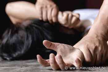 Dertig maanden cel voor onmenselijke behandeling partner: “Hij bedreigde haar dagenlang met dood”