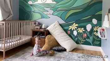 When I went back to work, motherhood became a discouraging puzzle of sick days and child care