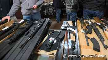 Biden administration to close ‘gun show loophole,’ require more dealers to conduct background checks