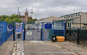 Islington Council shuts Blessed Sacrament RC Primary School