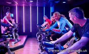 Free Parkinson's memberships at Ealing leisure centres