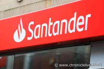 Santander offers free four-year Railcard to new current account customers of a certain age