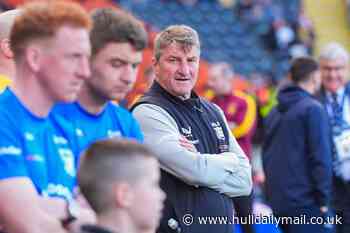 Hull FC long-term project sees coach depart short-term yet again with questions to answer as club stuck in loop