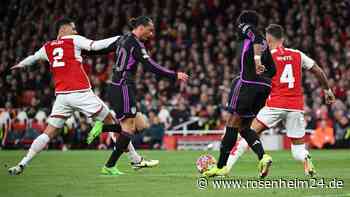 OVB verlost vier Topkarten für das Heimspiel des FC Bayern