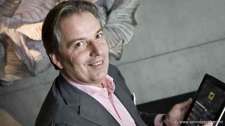 Celstraf geëist tegen gevluchte vastgoedman Lips