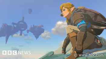 All you need to know for tonight's Bafta Games Awards