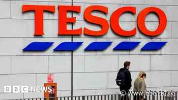 Tesco says price pressures easing as profits soar