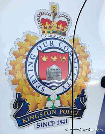 North York man charged by police after bullet fired towards Kingston victims