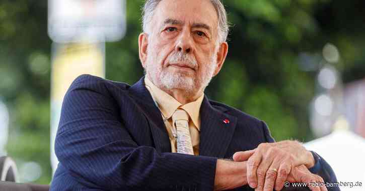 Filme von Coppola und Cronenberg im Wettbewerb von Cannes