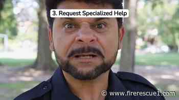 Colo. bans LEOs, medics from using term ‘excited delirium’ in trainings, incident reports