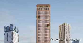 Construction to start on Stratford student tower