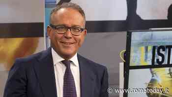 Enrico Varriale rinviato a giudizio per stalking e violenze alla ex