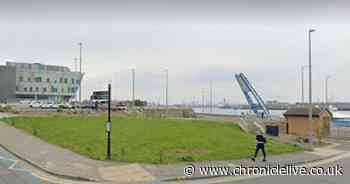Plans for new 'container cafe' development near ferry landing in South Shields