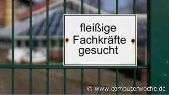 Bitkom warnt vor Digitalkolonie Deutschland: IT-Fachkräftemangel verschärft sich bis 2040