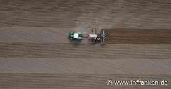 Verkaufsstopp für ostdeutsche Agrarflächen besiegelt