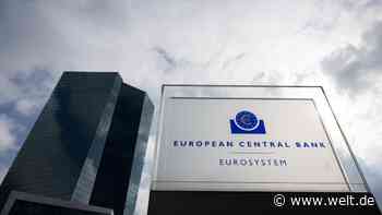 EZB hält an Rekordzins fest und signalisiert mögliche Kurswende