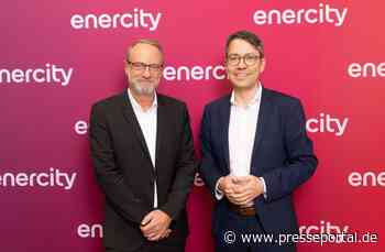 enercity steigert Investitionen und Eigenkapital auf Rekordniveau