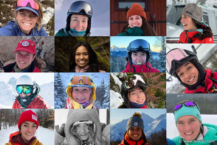 Blizzard Tecnica Grants 17 Women $20,000 In Scholarships And Gear