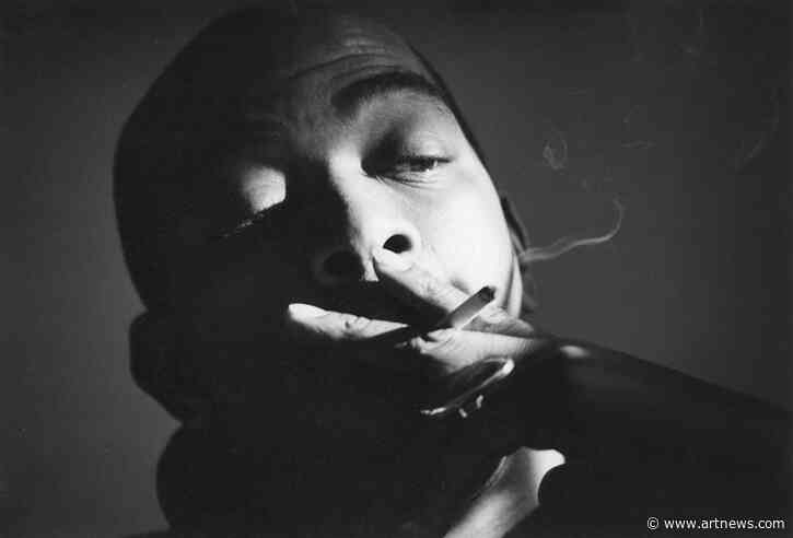 Geoffrey Holder’s Extensive Oeuvre Is Finally Coming into Focus