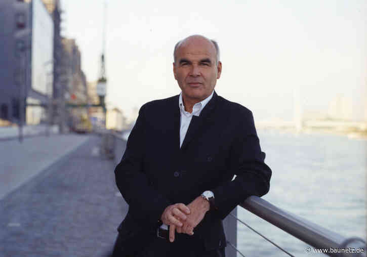 20 Jahre KAP Forum
 - Fünf Fragen an Andreas Grosz