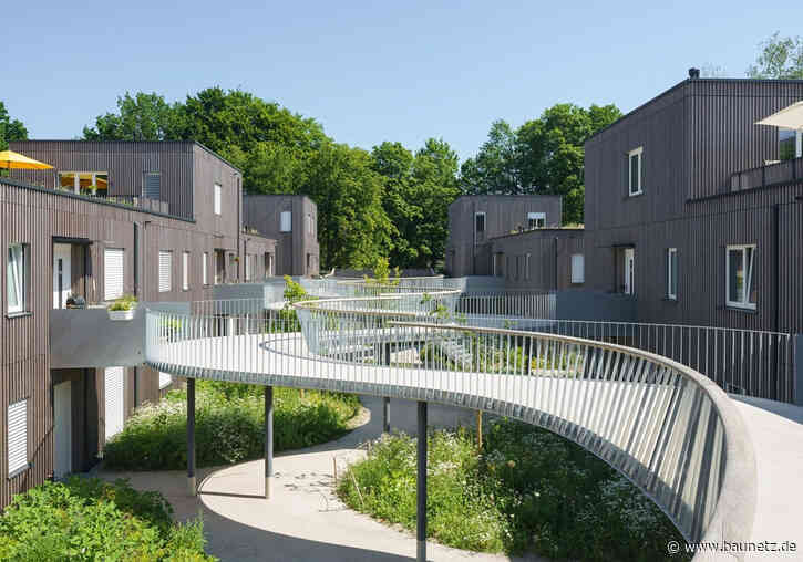 Architektur jeder Art 
 - Heinze ArchitekturAWARD 2024 ausgelobt