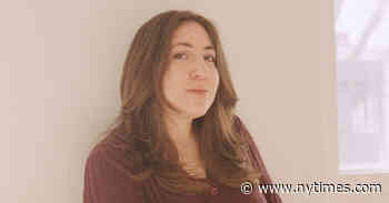 Deborah Feldman, the Author of ‘Unorthodox,’ Touches a Nerve in Germany