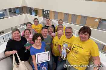 Het doek valt over Levensloop Kortrijk, dit jaar vindt editie plaats in De Gavers: “Met steun van de provincie”